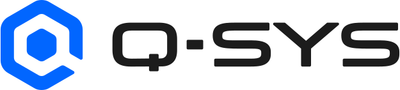 Q-SYS