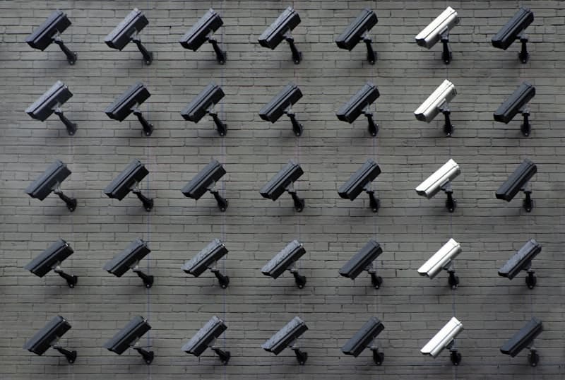 CCTV Systems