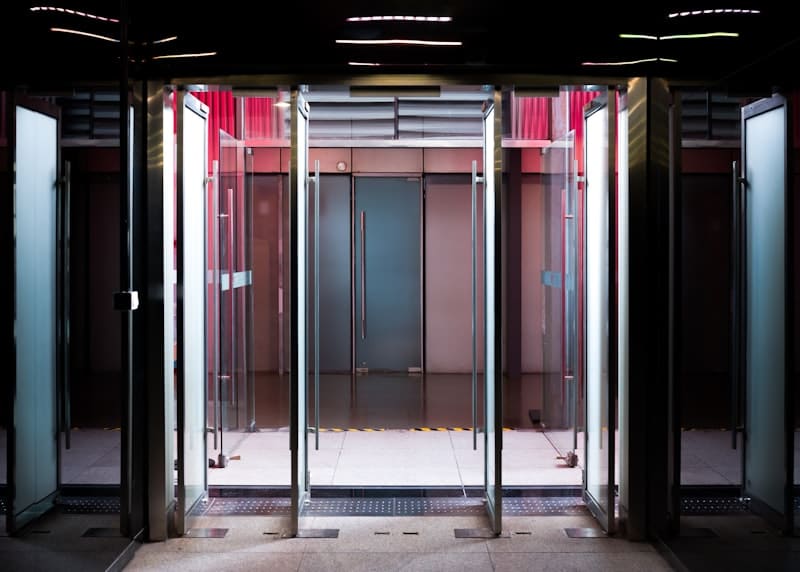 Automatic Doors